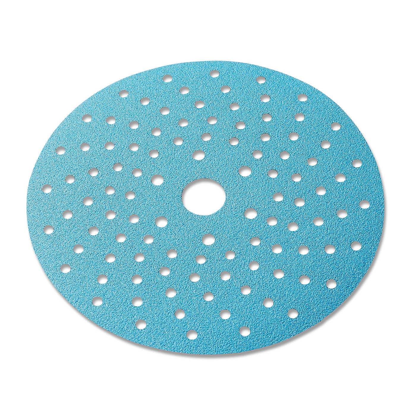 125mm Abrasive Discs - Ceramic - Pack of 50 - Image 3