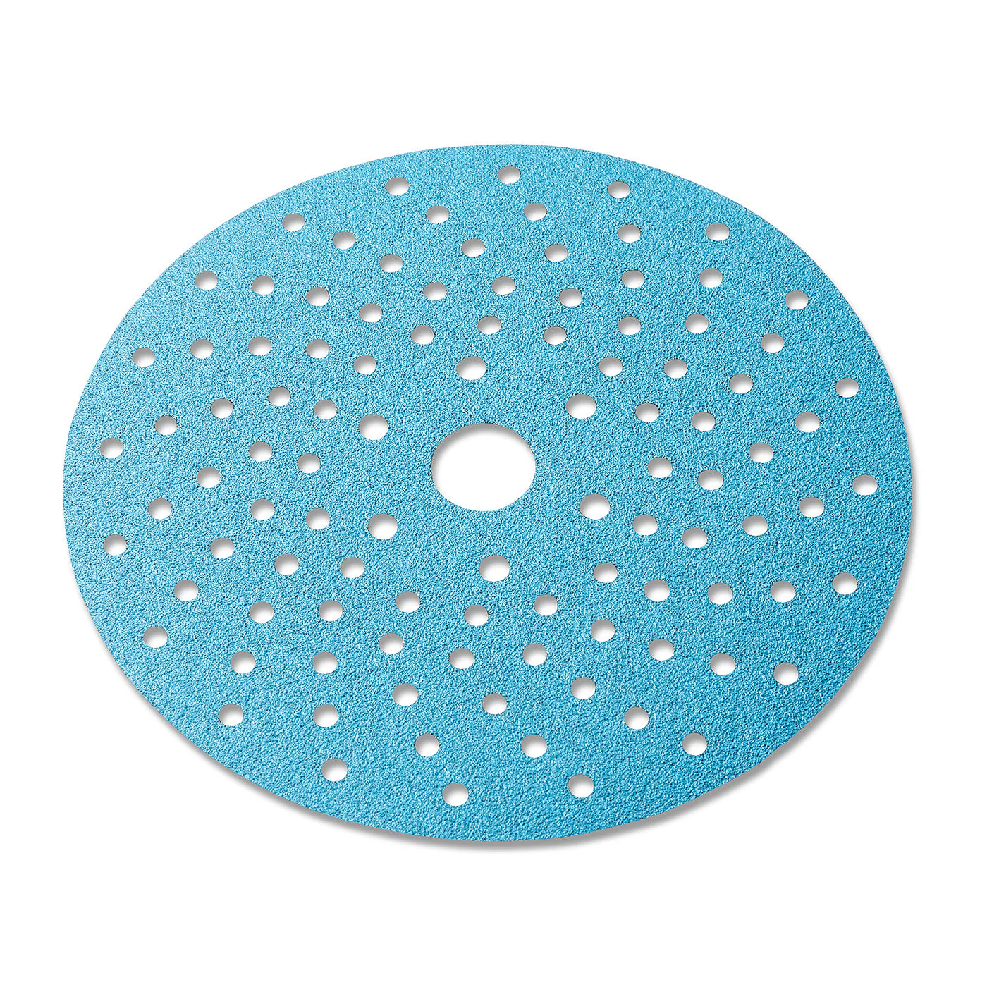 125mm Abrasive Discs - Ceramic - Mixed Pack of 50 - Image 3