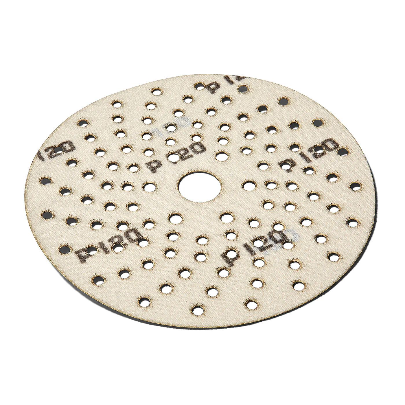 125mm Abrasive Discs - Ceramic - Mixed Pack of 50 - Image 4
