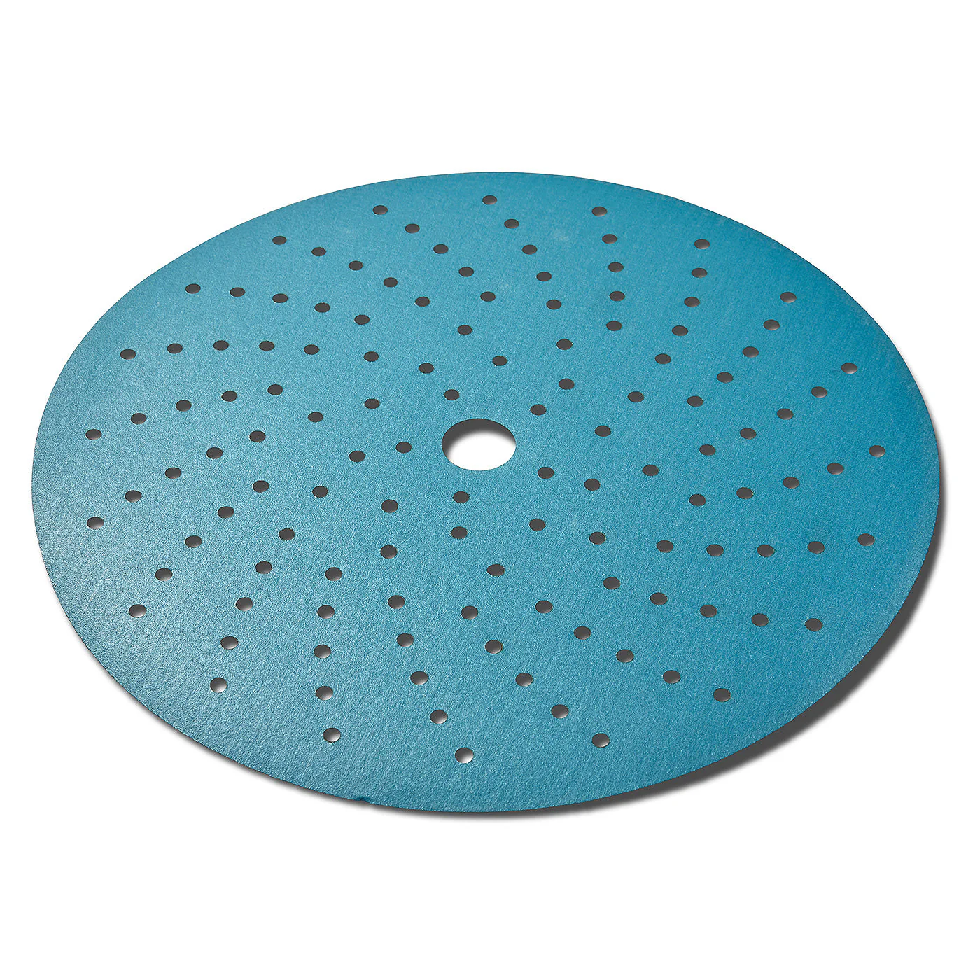 150mm Abrasive Discs - Ceramic - Mixed Pack of 50 - Image 3