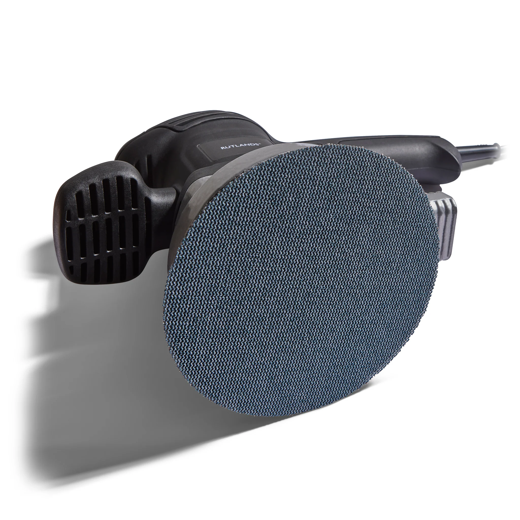 150mm Net Abrasive Discs - Aluminium Oxide - Pack of 50 - Image 5