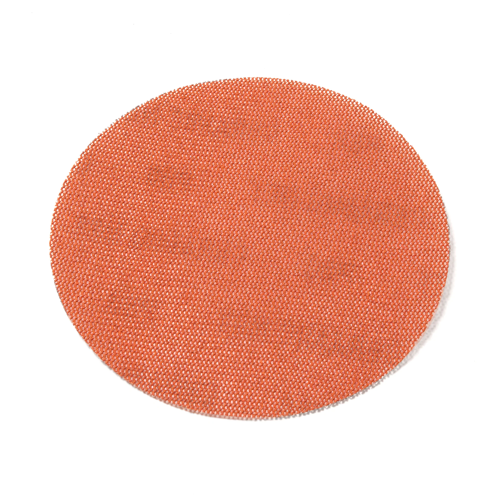 150mm Net Abrasive Discs - Ceramic - Pack of 50 - Image 3