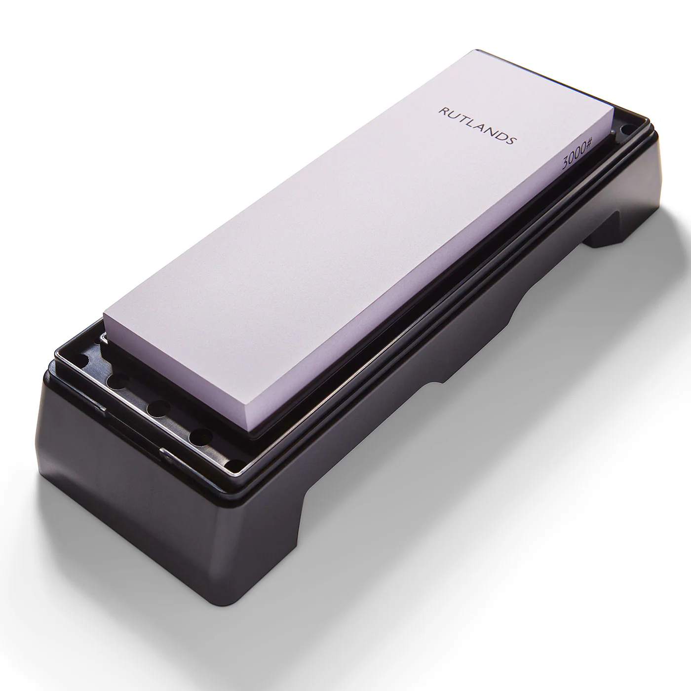 180mm Japanese Combination Water Stone - 3000/10000 - Image 3