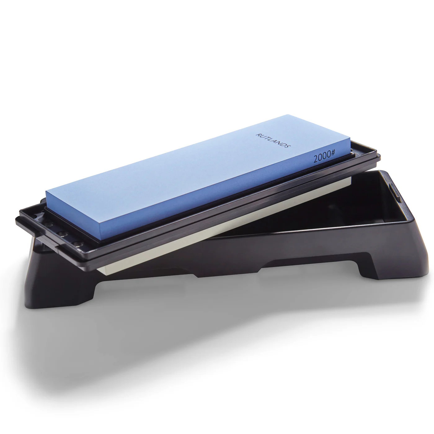 180mm Japanese Combination Water Stone - Set of 3 - Image 7