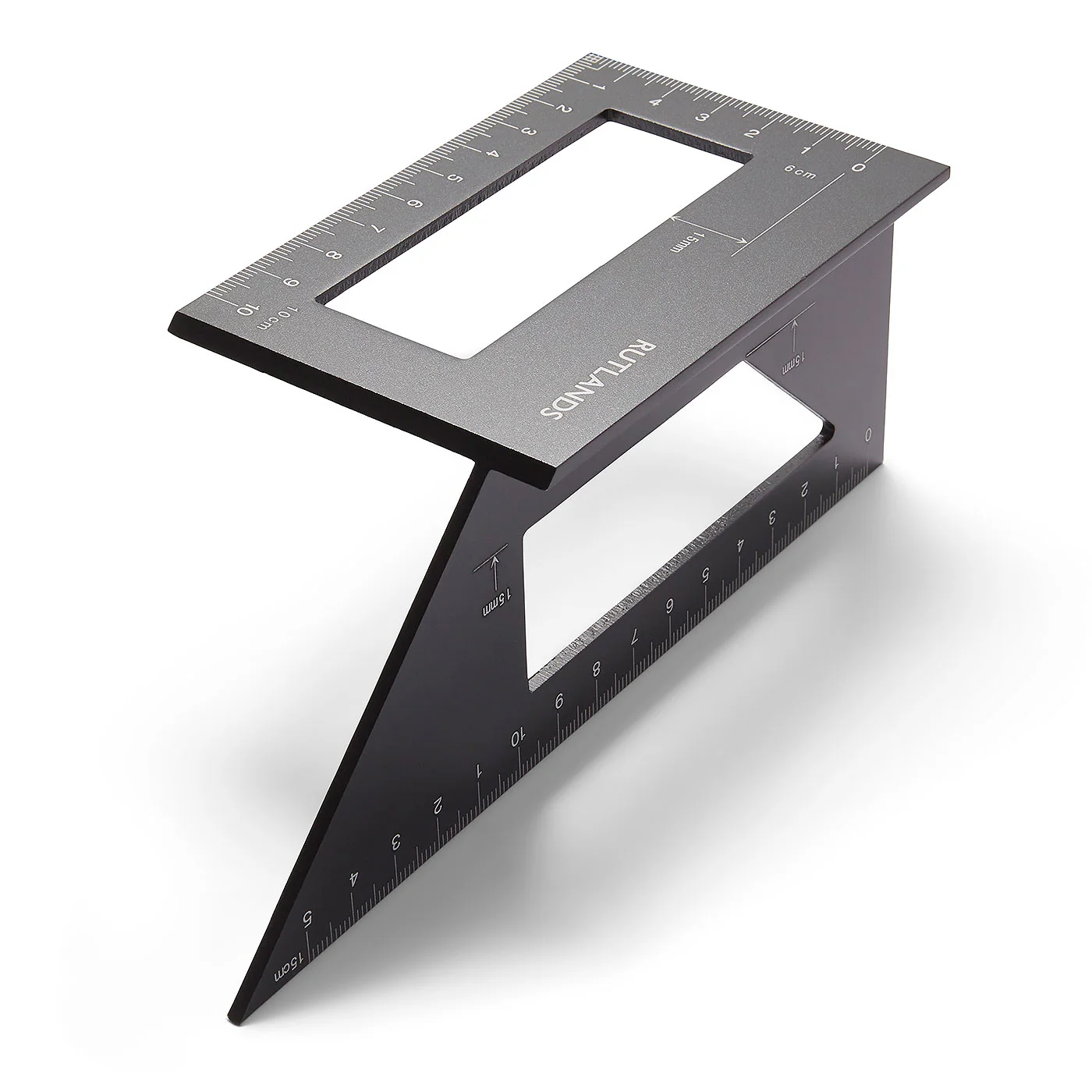 45° and 90° Marking Square - Image 3