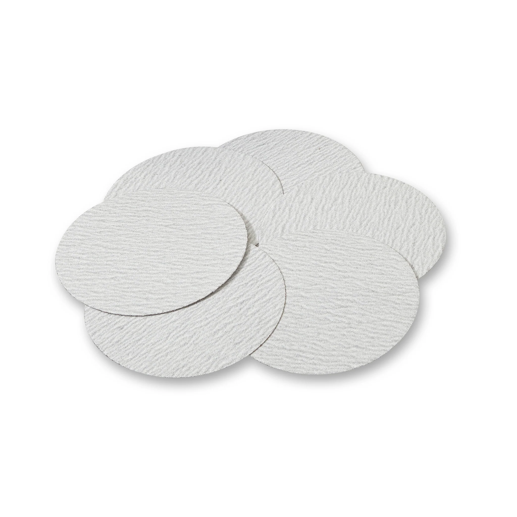 Abrasive Pack for Belt & Disc Sander - 100mm x 150mm - Pack of 16 - Image 4