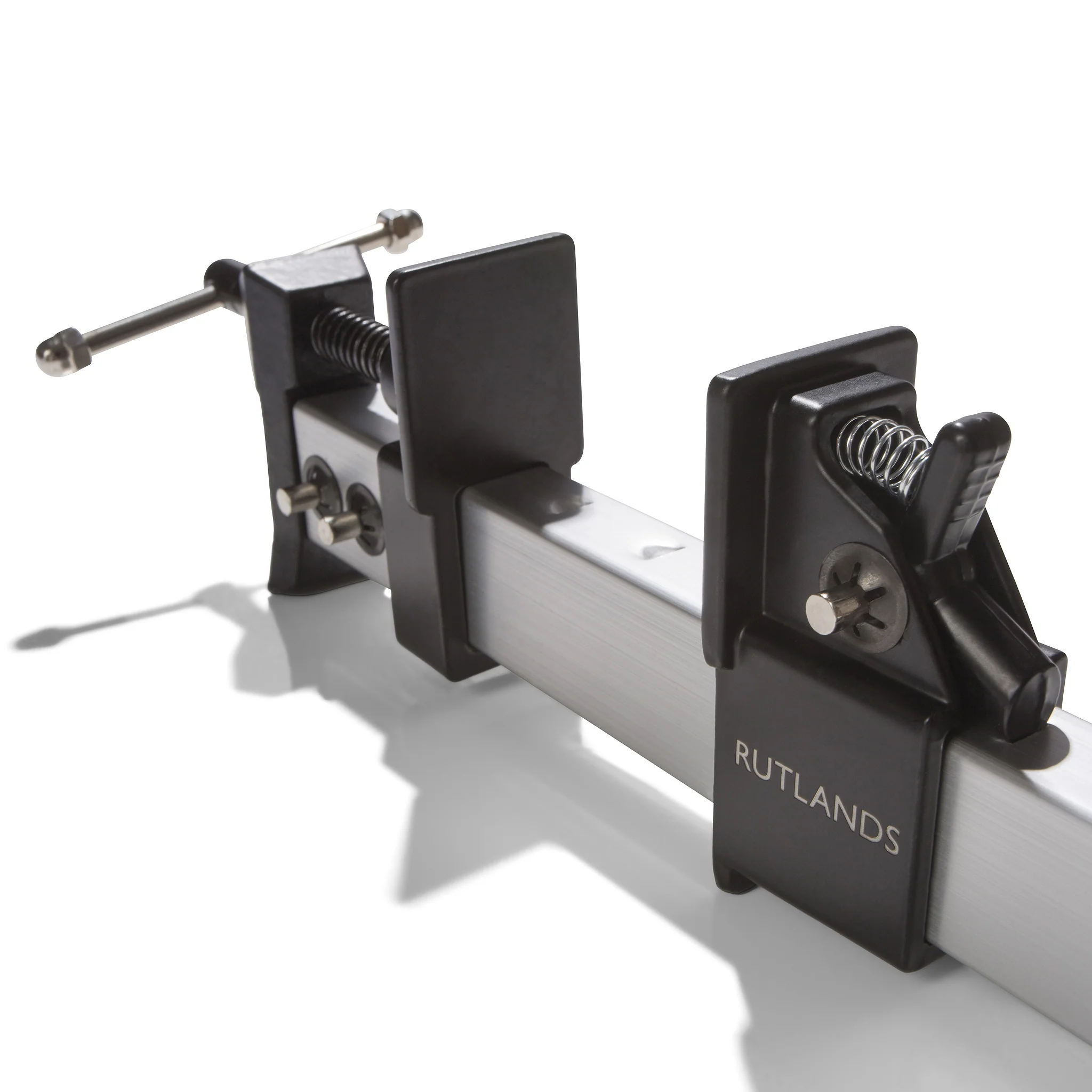 Aluminium Sash Clamps - 1500mm - Pack of 6 - Image 3