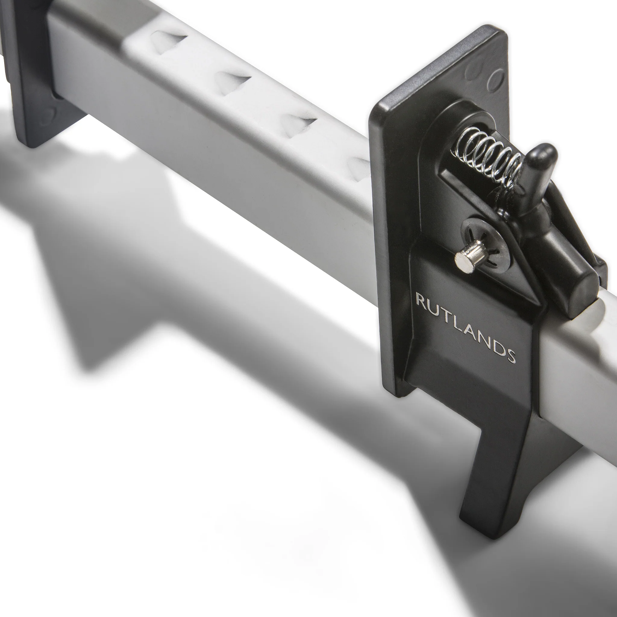 Aluminium Sash Clamps with Feet - 900mm - Pack of 4 - Image 7