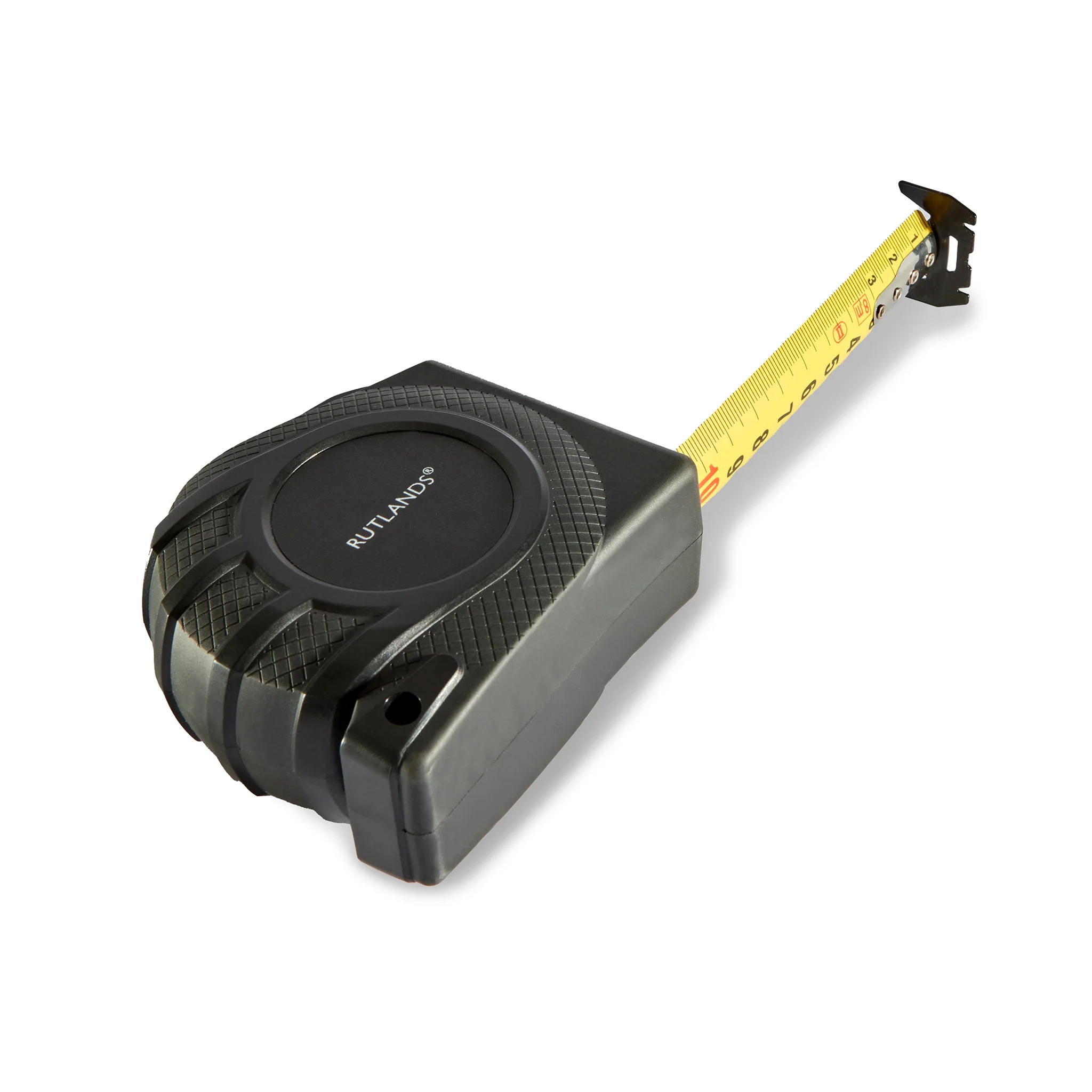 Auto Locking Tape Measure - 8m - Image 3