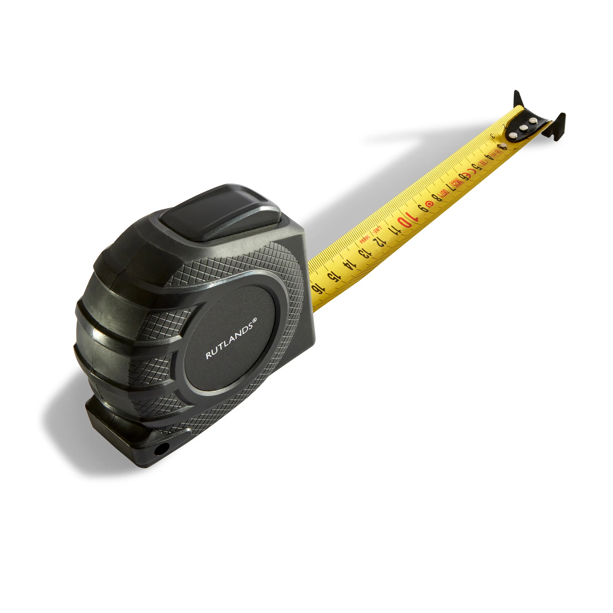 Auto Locking Tape Measure - 8m - Image 4