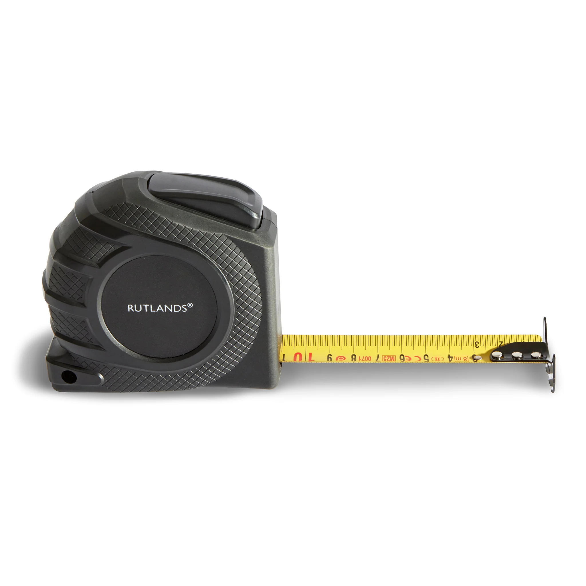 Auto Locking Tape Measure - 8m - Image 5