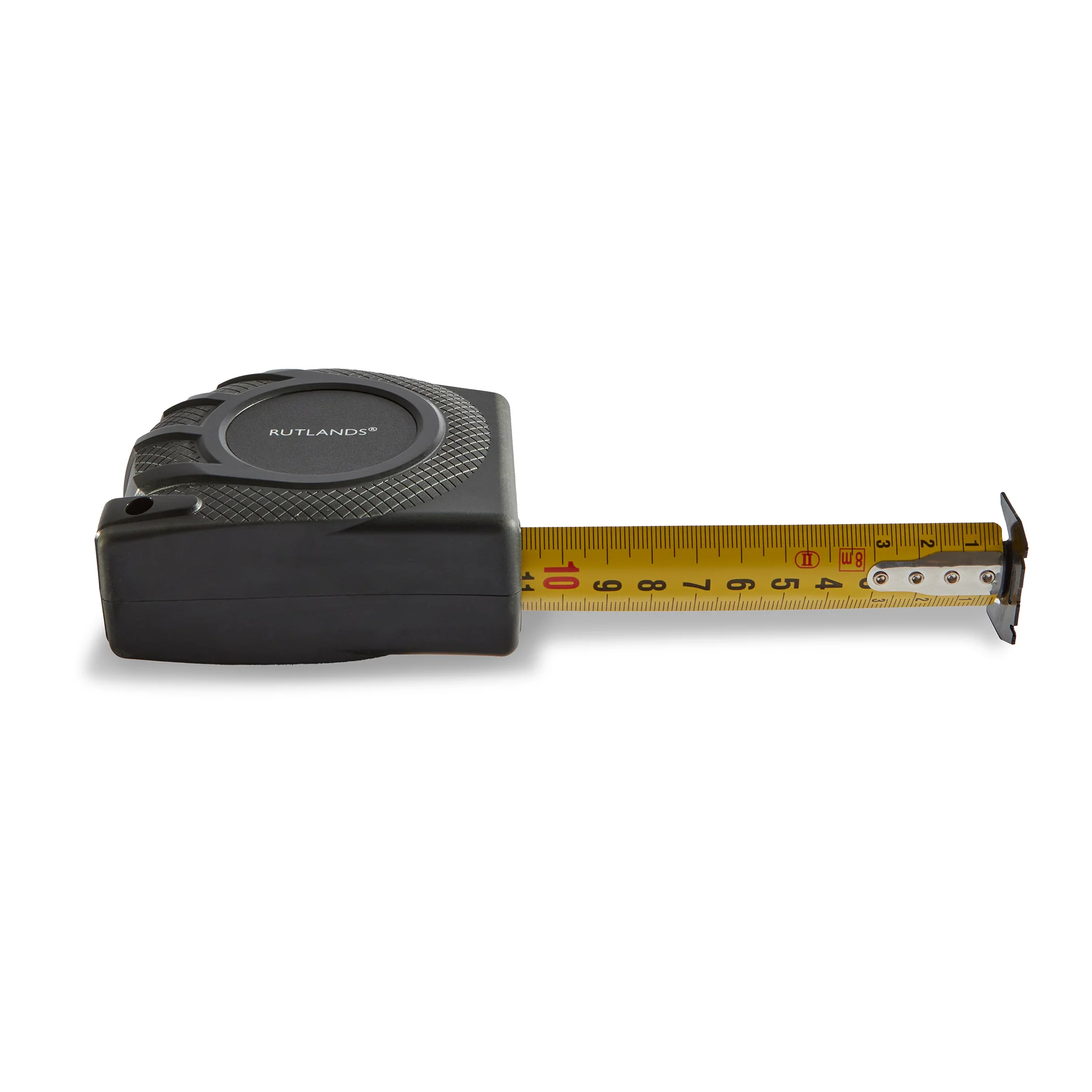 Auto Locking Tape Measure - 8m - Image 6