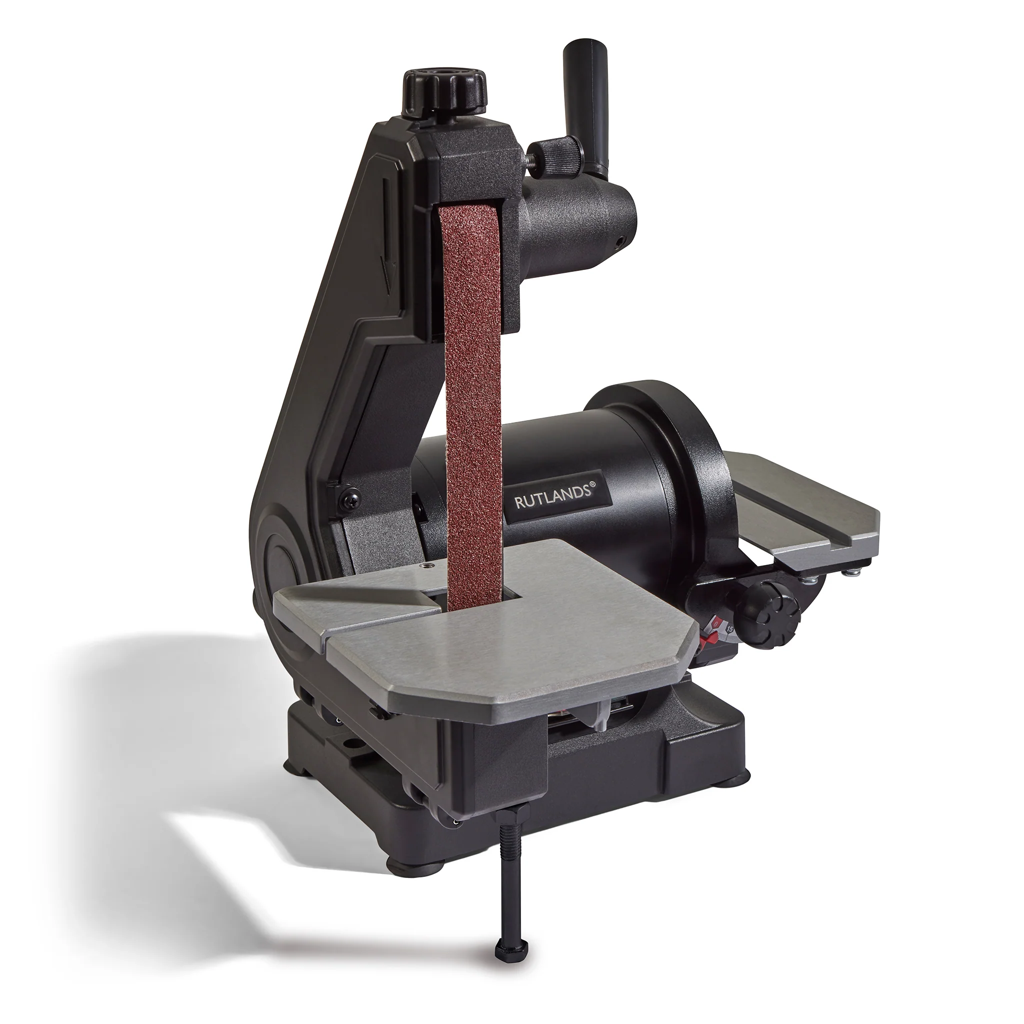 Belt & Disc Sander - 25mm x 125mm - Image 5