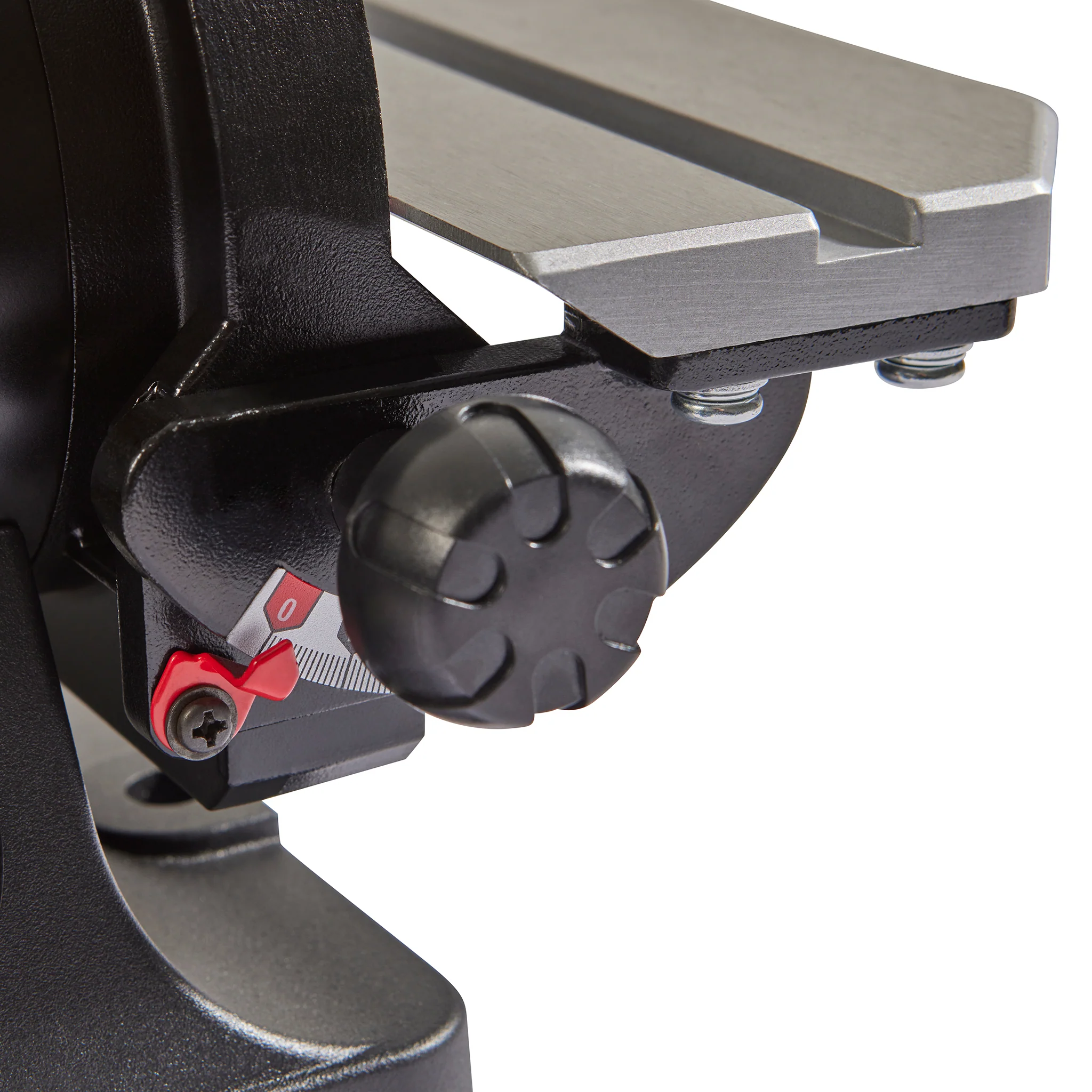 Belt & Disc Sander - 25mm x 125mm - Image 6