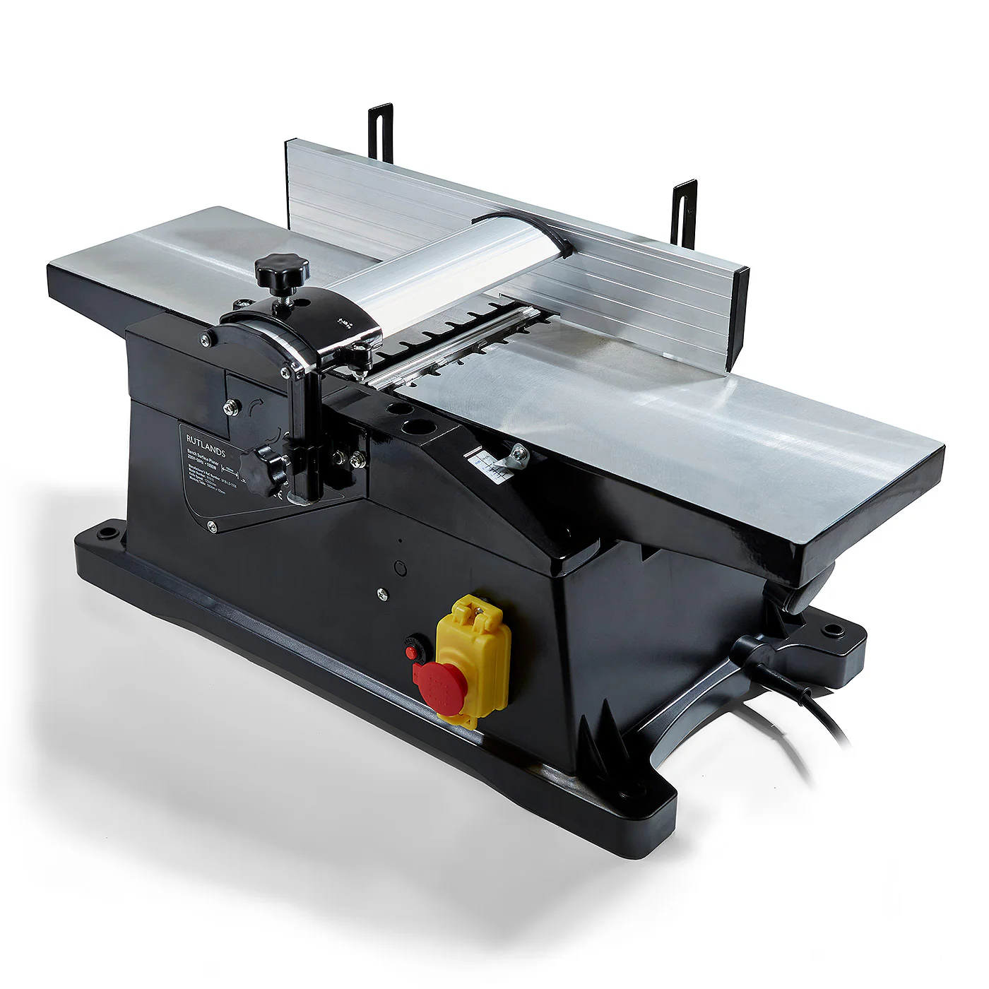Bench Planer - Image 3