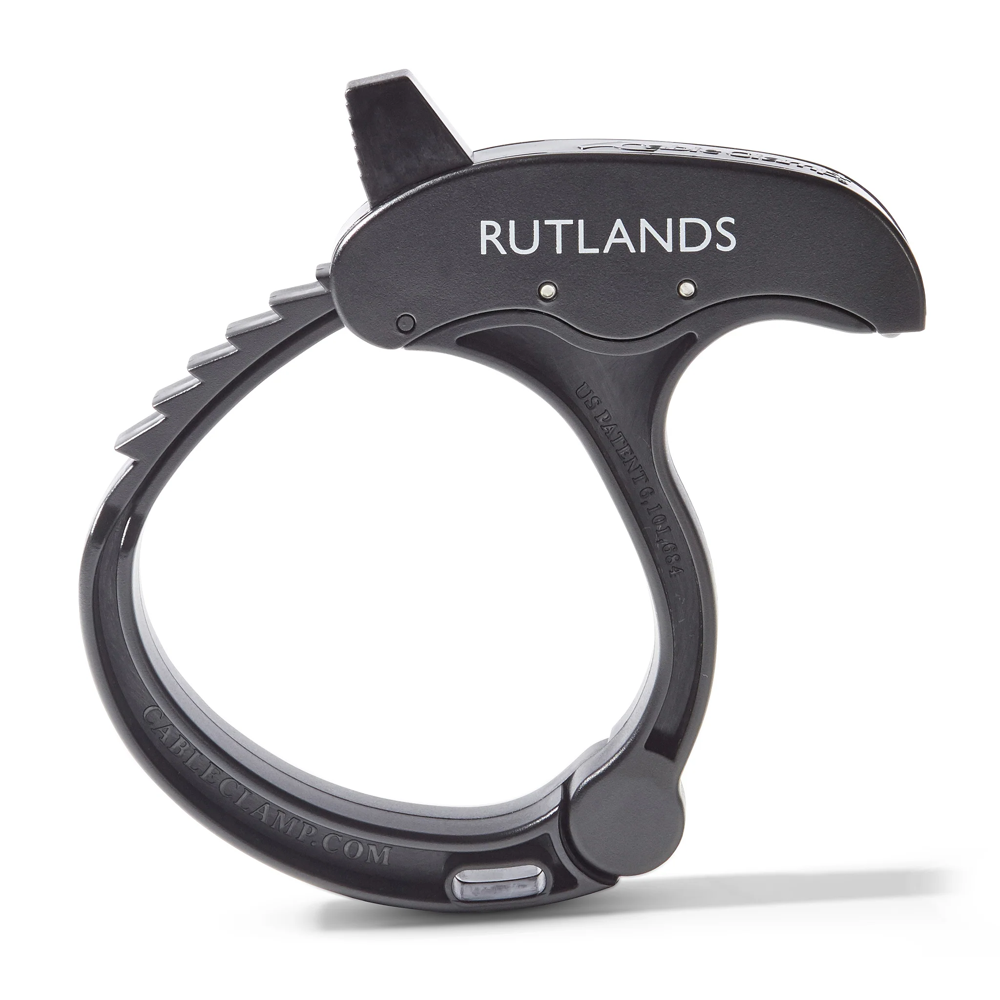 Cable Clamp - Large - Pack of 10 - Image 5