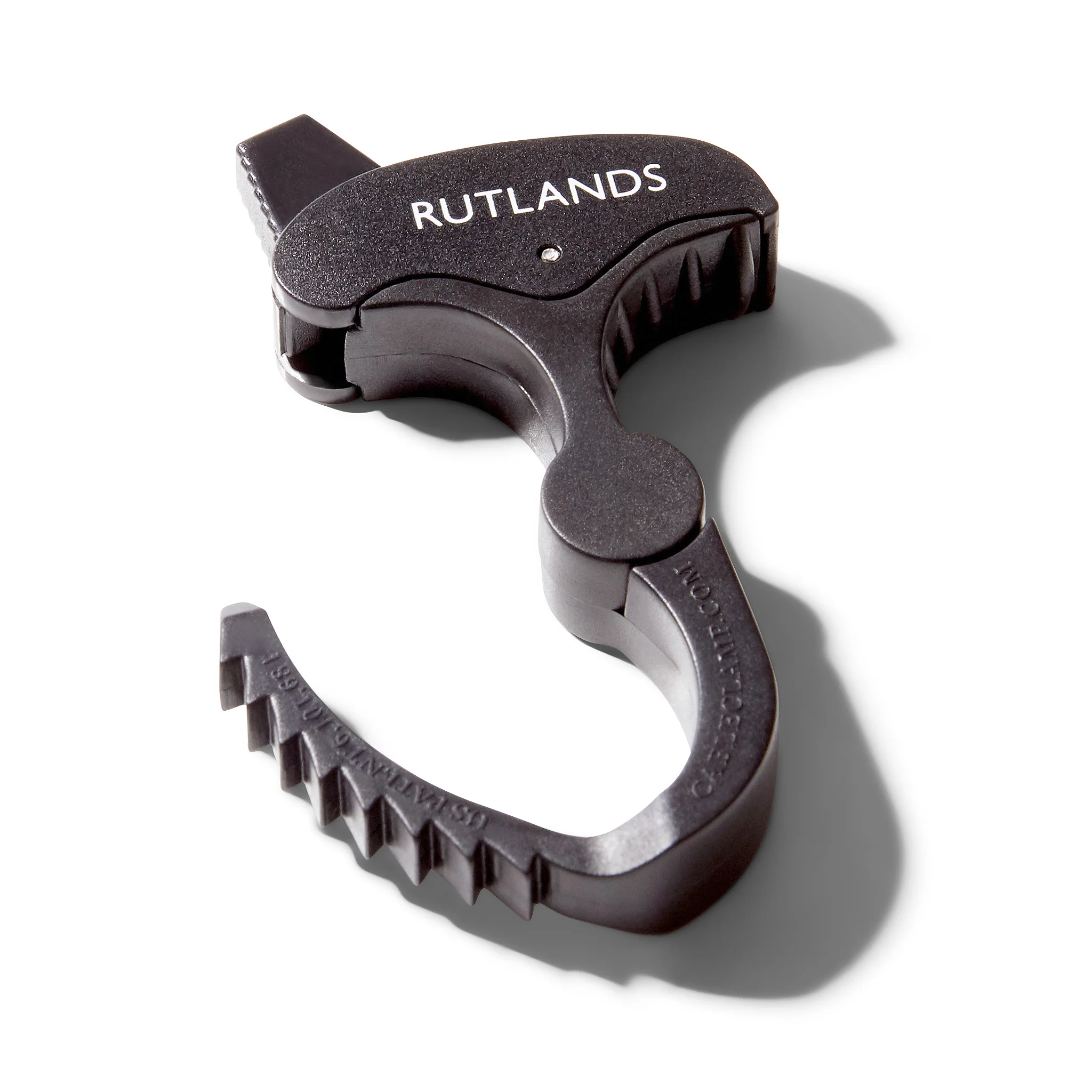 Cable Clamp - Small - Pack of 10 - Image 4