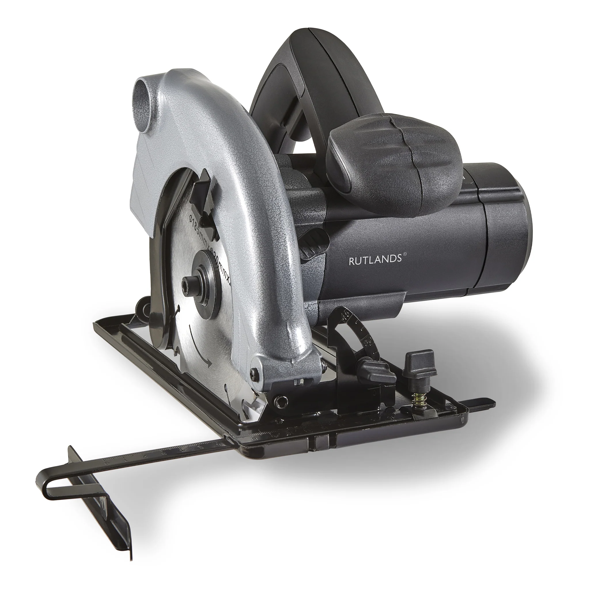 Circular Saw - 185mm - Image 3