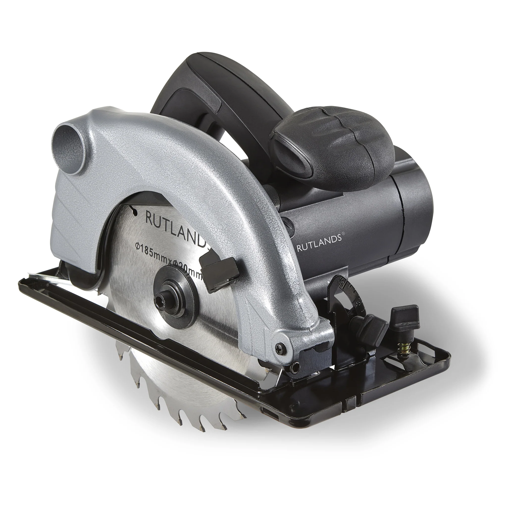 Circular Saw - 185mm - Image 5
