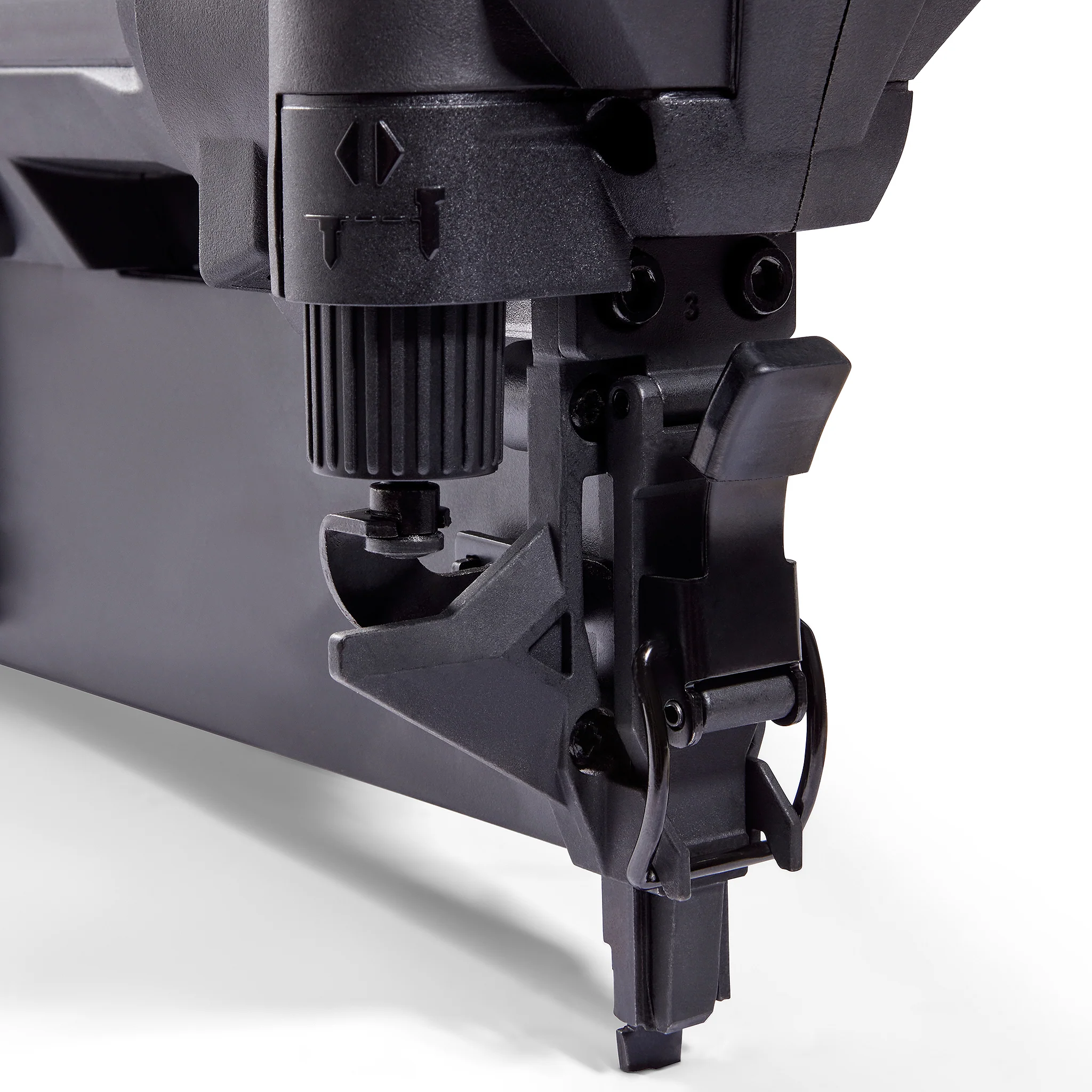 Cordless 18V Finish Nailer 18 Gauge - 15mm to 50mm - Image 5