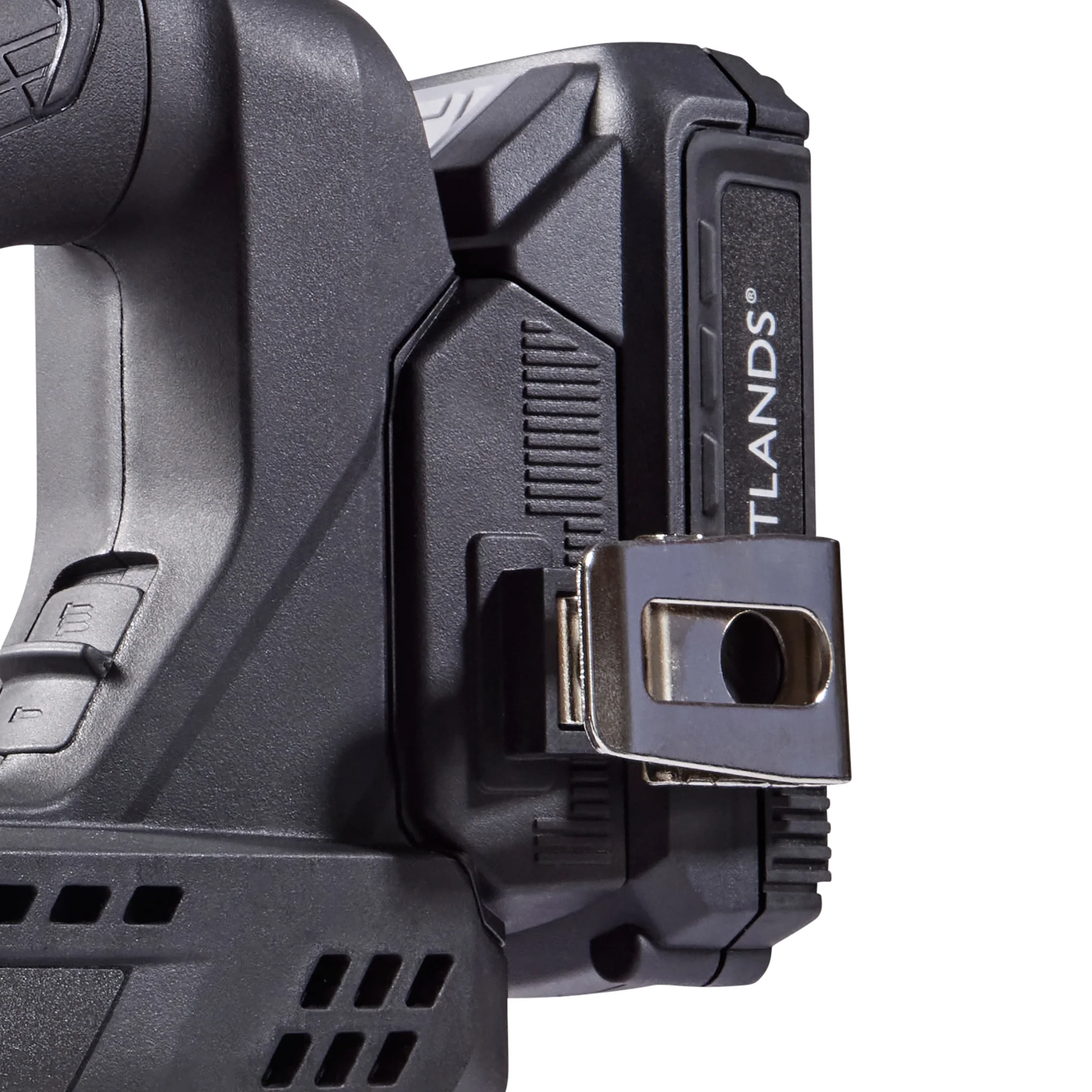 Cordless 18V Finish Nailer 18 Gauge - 15mm to 50mm - Image 7