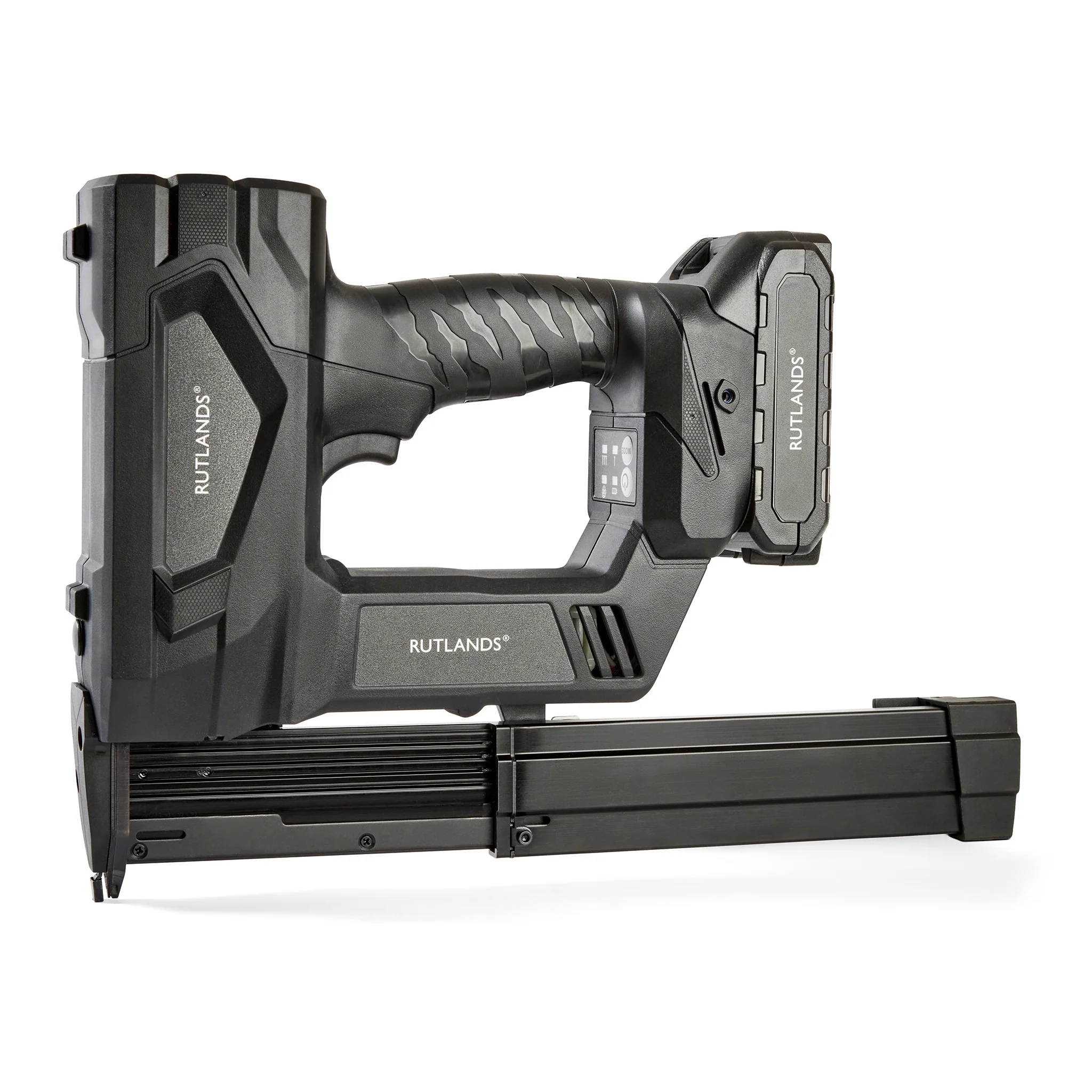 Cordless 18V Headless Pinner 23 Gauge - 15mm to 35mm - Image 3