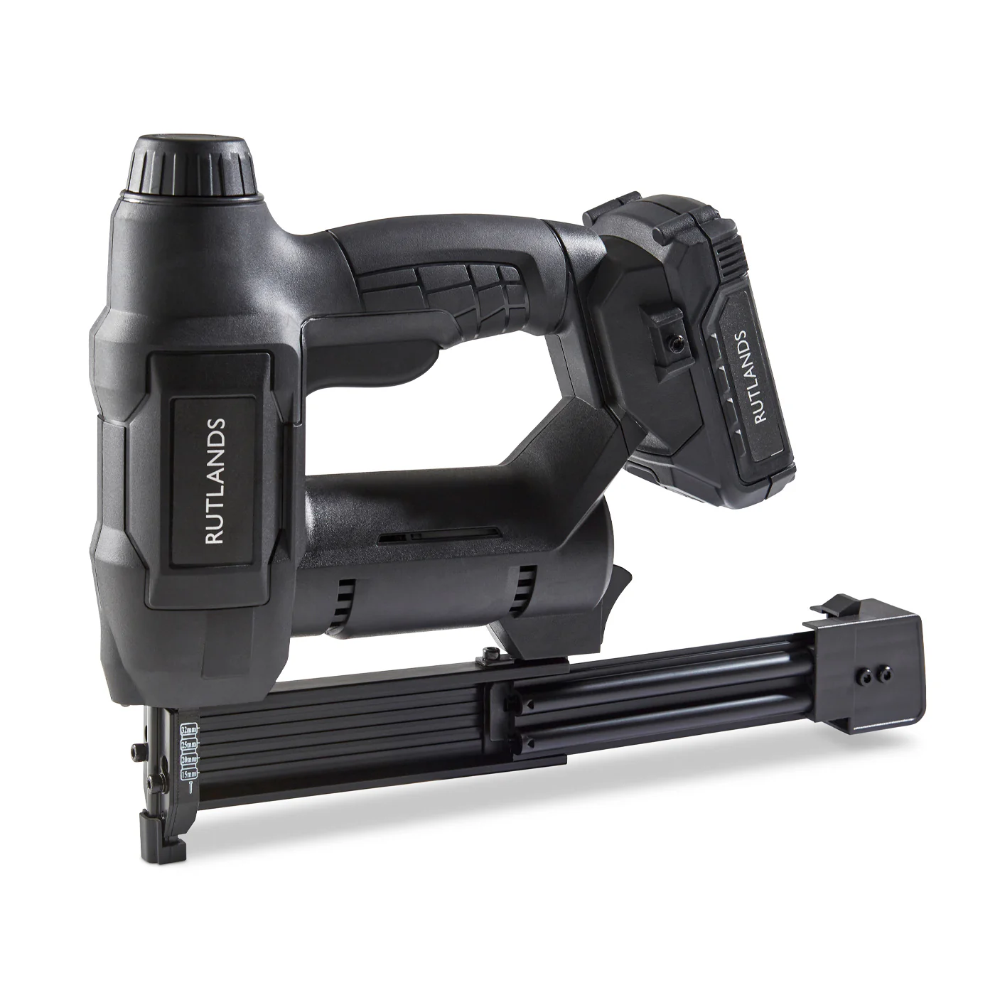 Cordless 18V Finish Nailer and Stapler 18 Gauge - 15mm to 32mm - Image 3