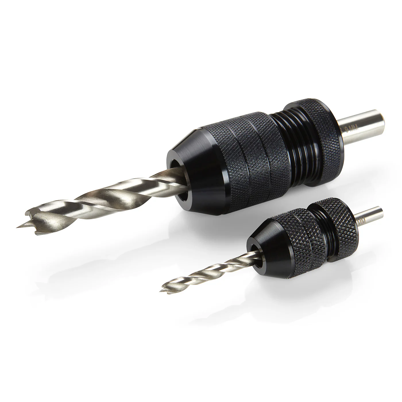 Drill Bit Depth Stops - Set of 2 - Image 4