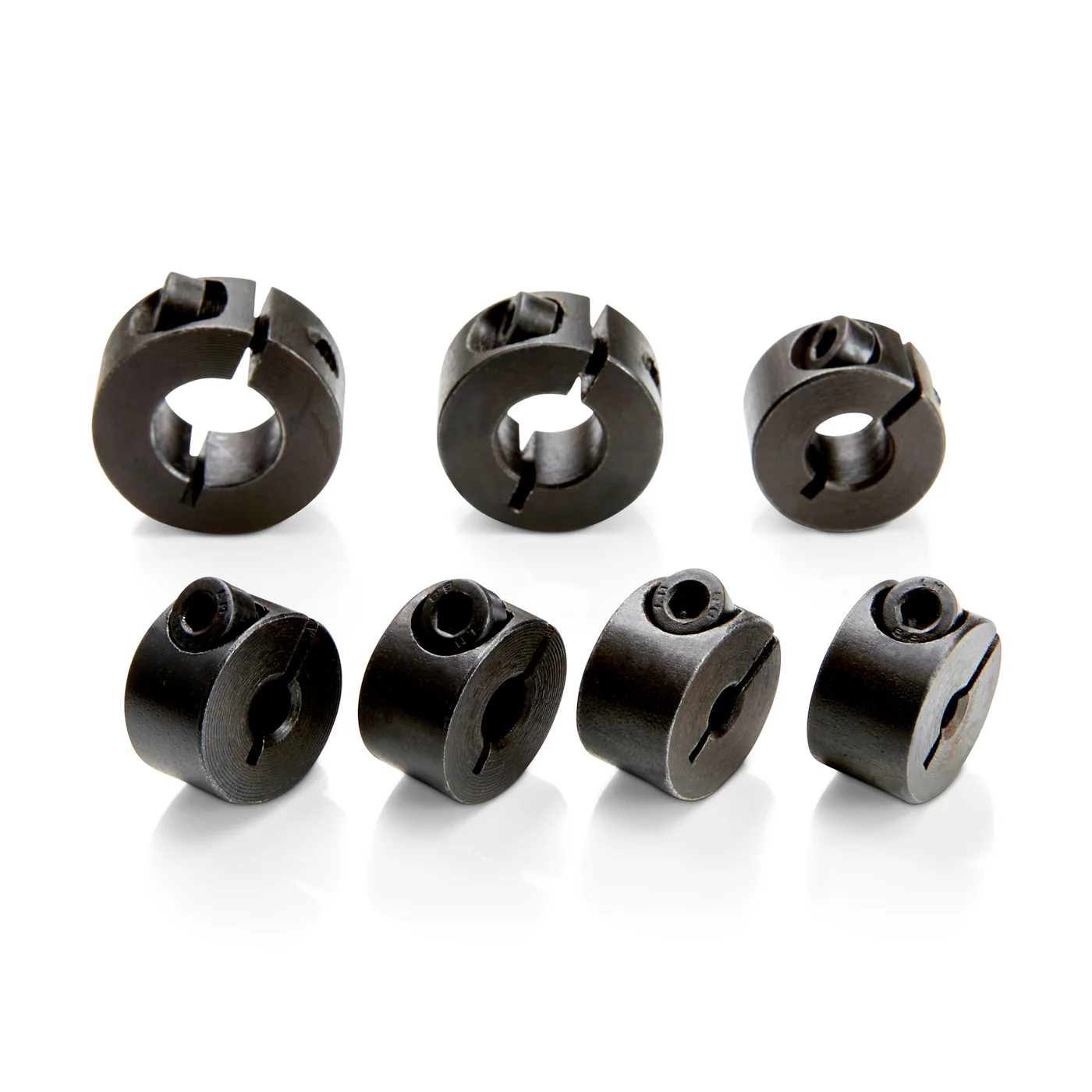 Drill Bit Depth Stops - Set of 7 - Image 3