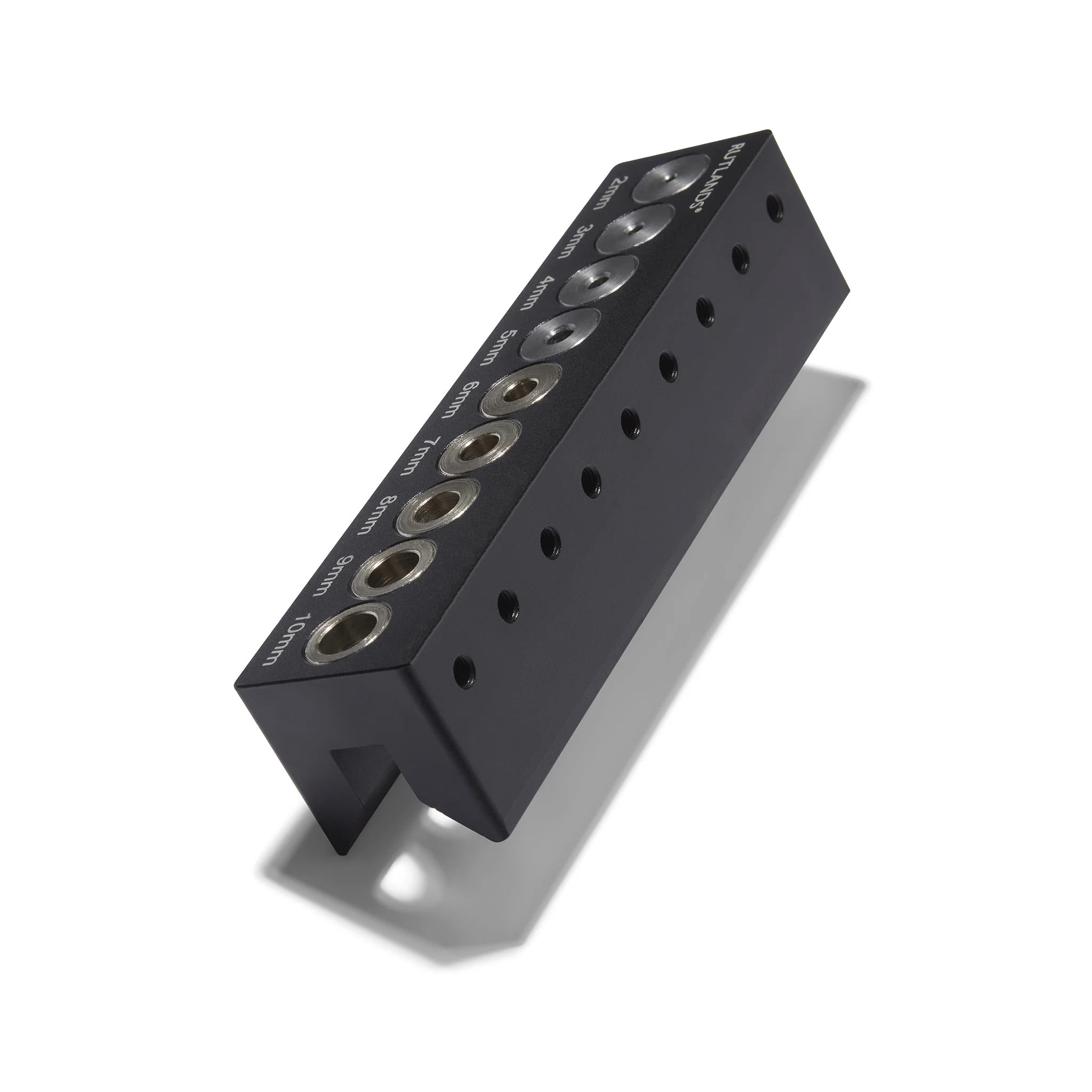Drill Guide Block - 2mm to 10mm - Image 3