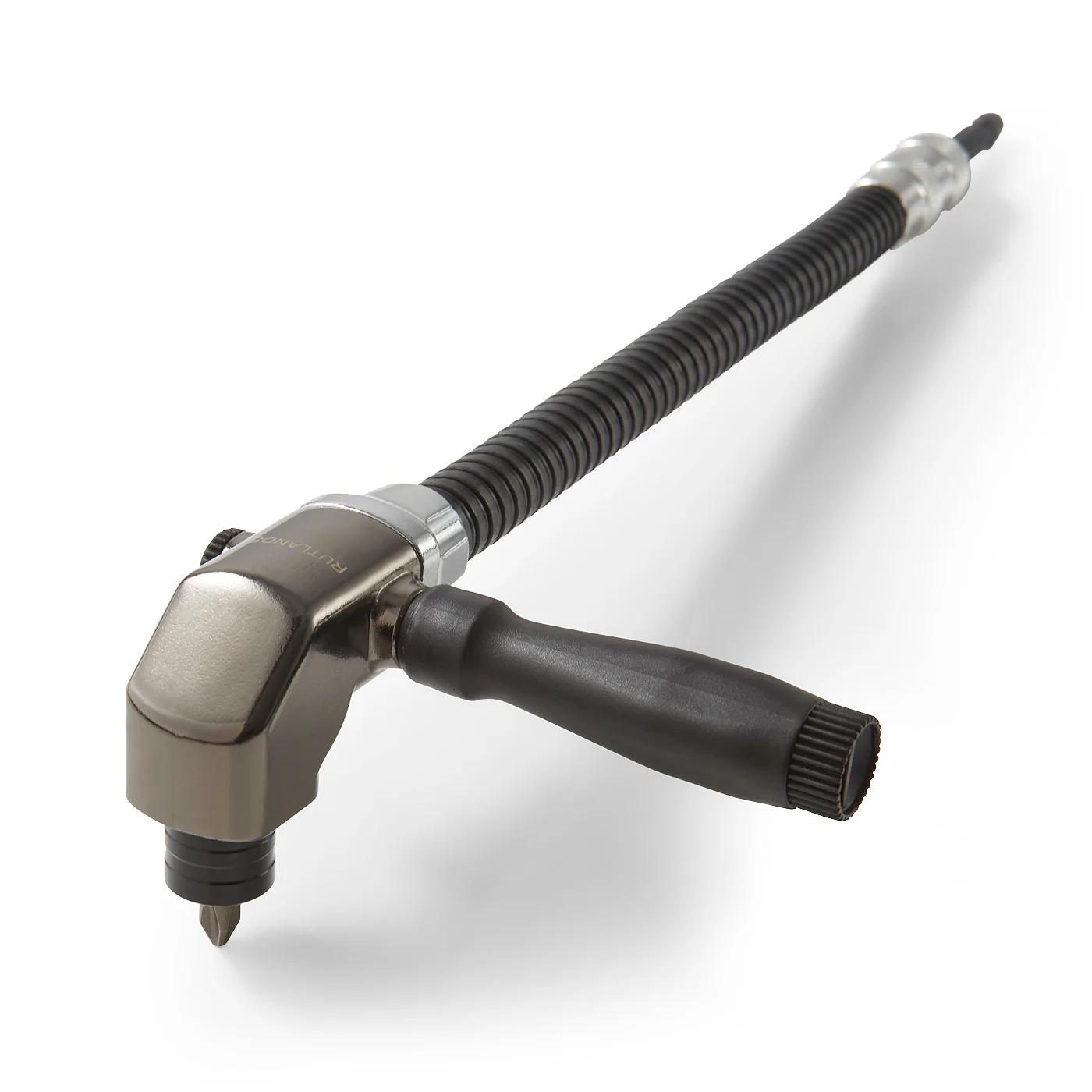 Drill Stops and Bit Holders