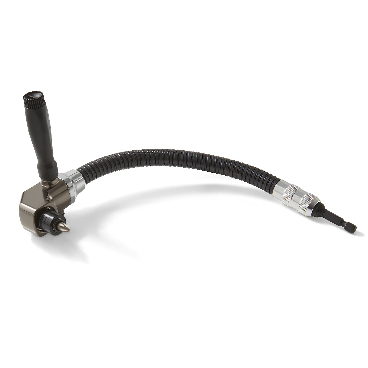 Flexible Right Angle Bit Holder - Image 3