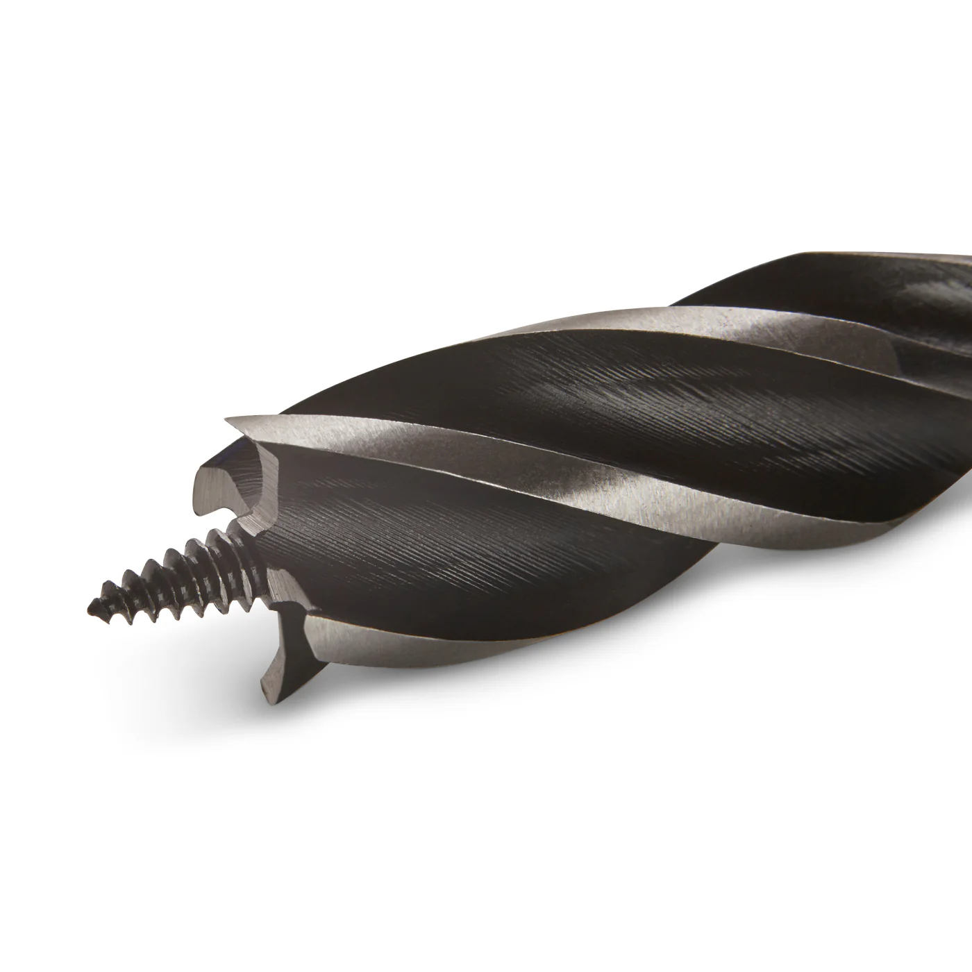 Four Flute Auger Bits - Set of 7 - Image 5