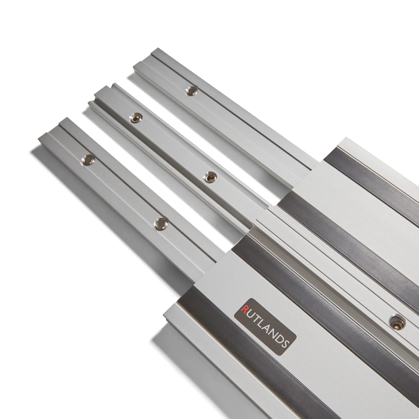 Guide Rail Connector Bars - Pack of 3 - Image 3
