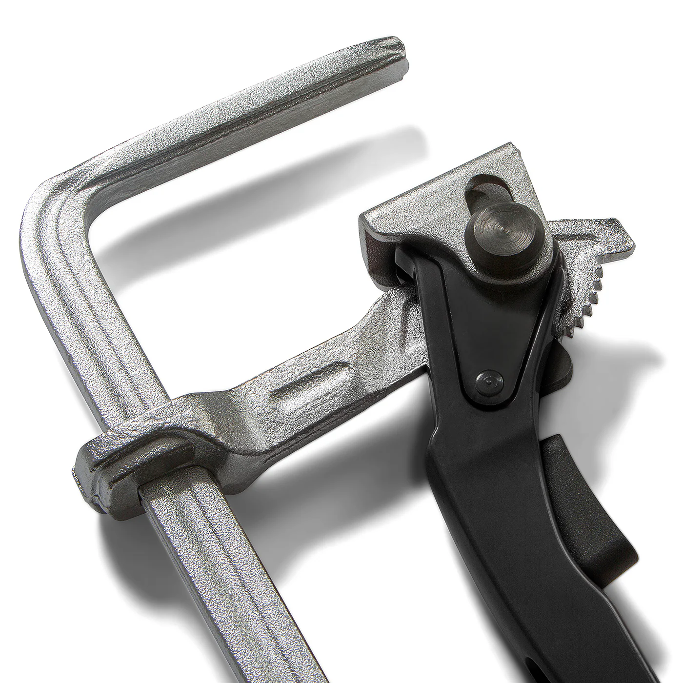 Guide Rail Kit - 2 x 1.4m Rails, Bag, Clamps and Connectors - Image 7