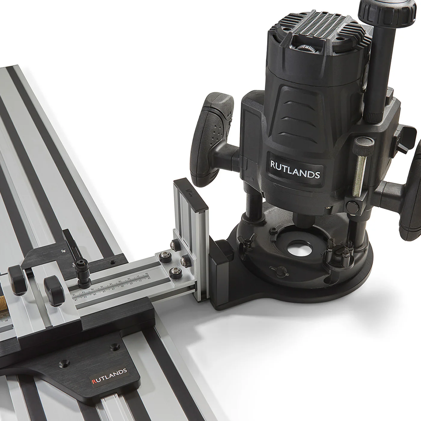 Guide Rail Router Base - Image 3