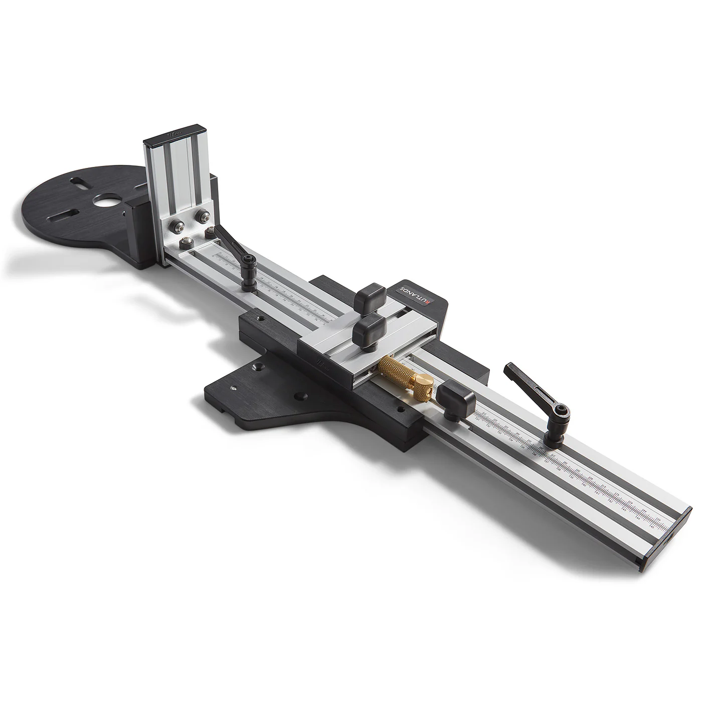 Guide Rail Router Base - Image 4