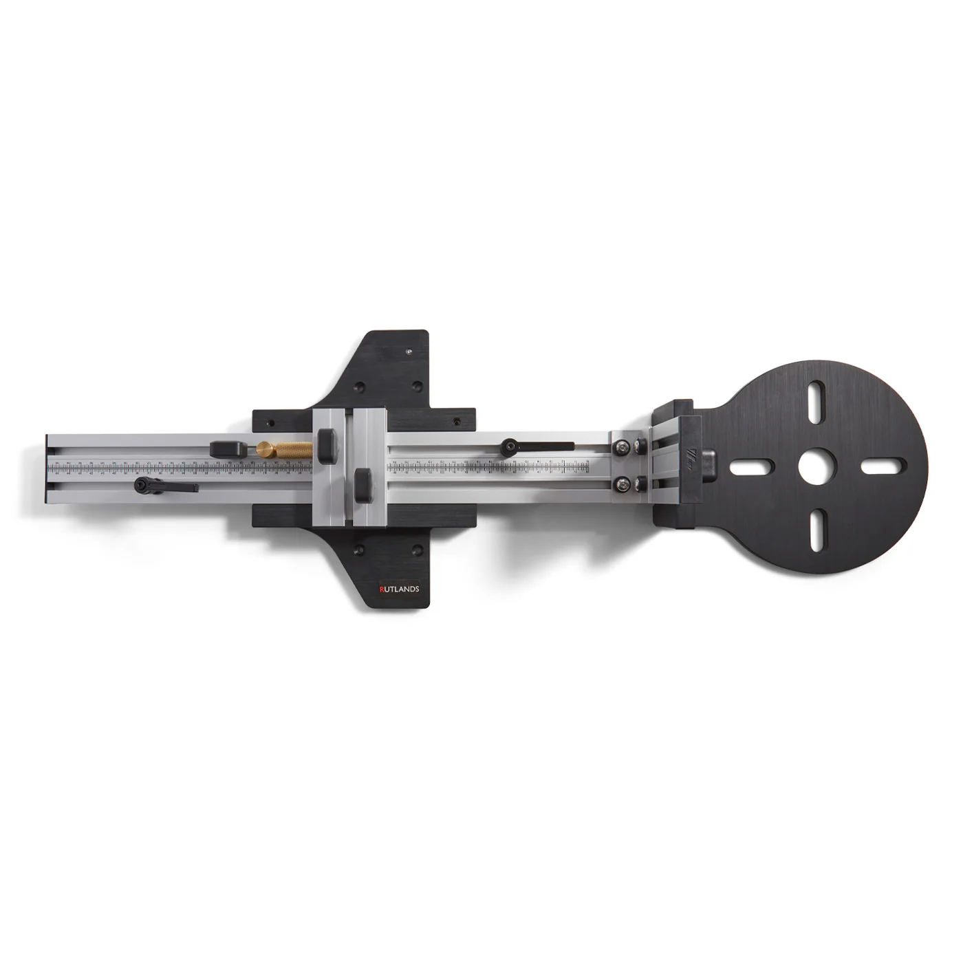 Guide Rail Router Base - Image 9