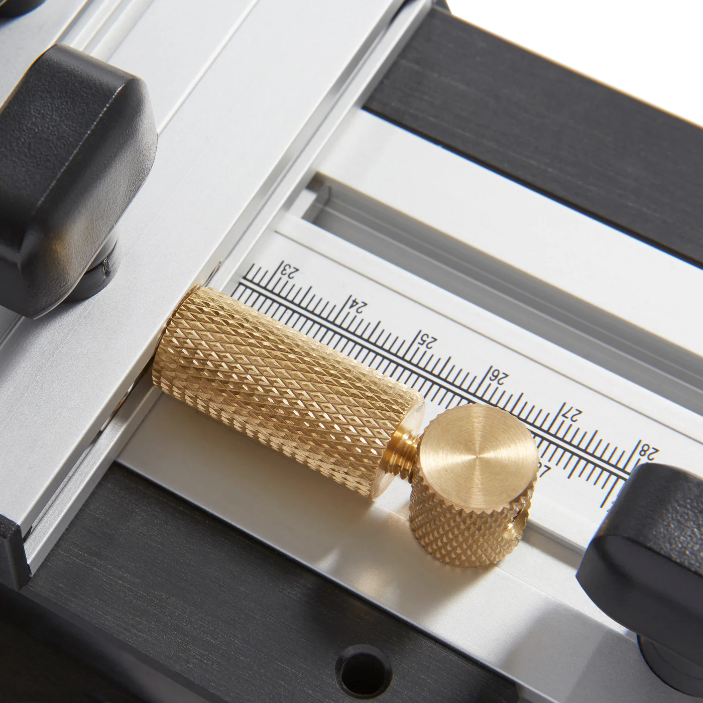 Guide Rail Router Base Kit - Image 4