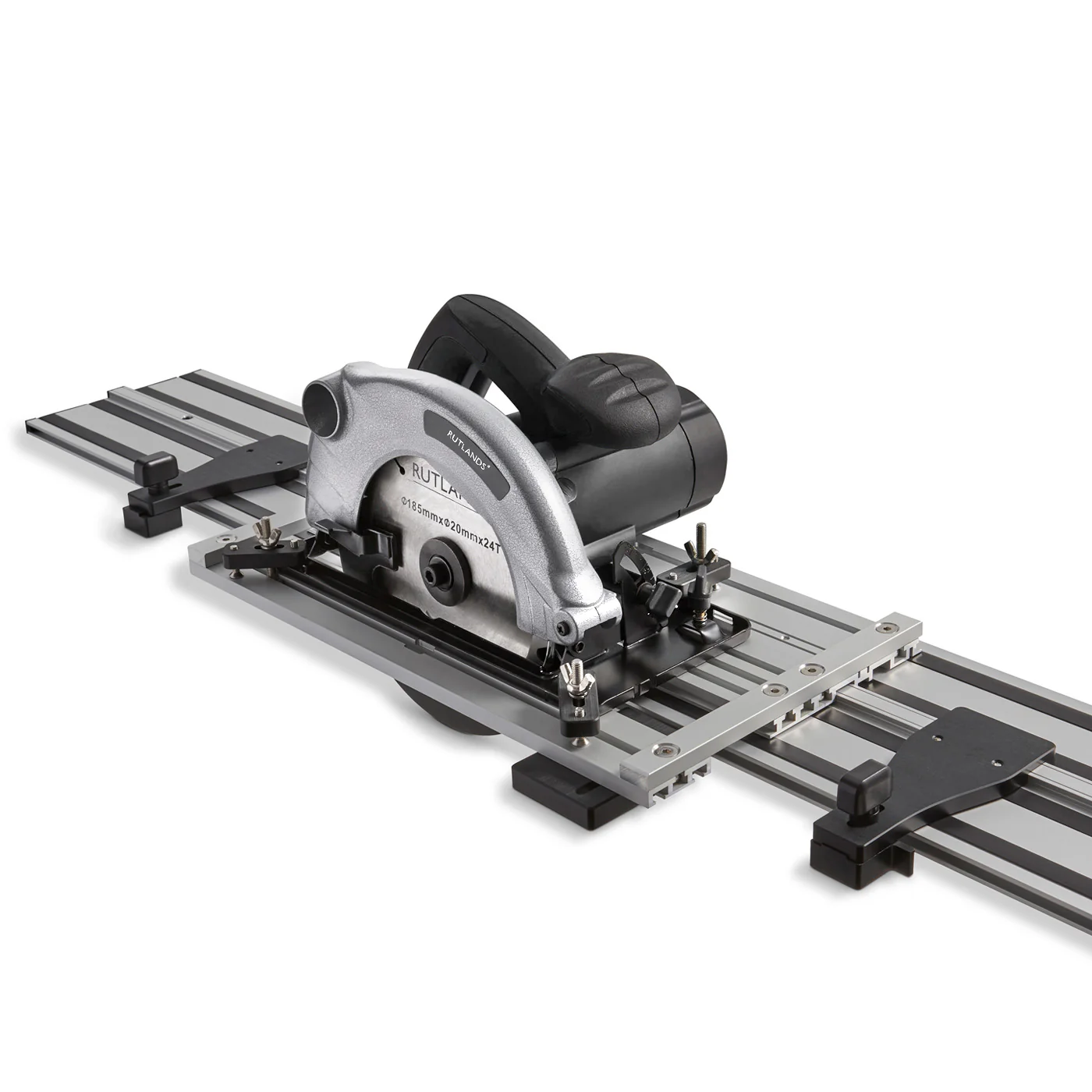 Guide Rail Saw Base Kit - Image 3