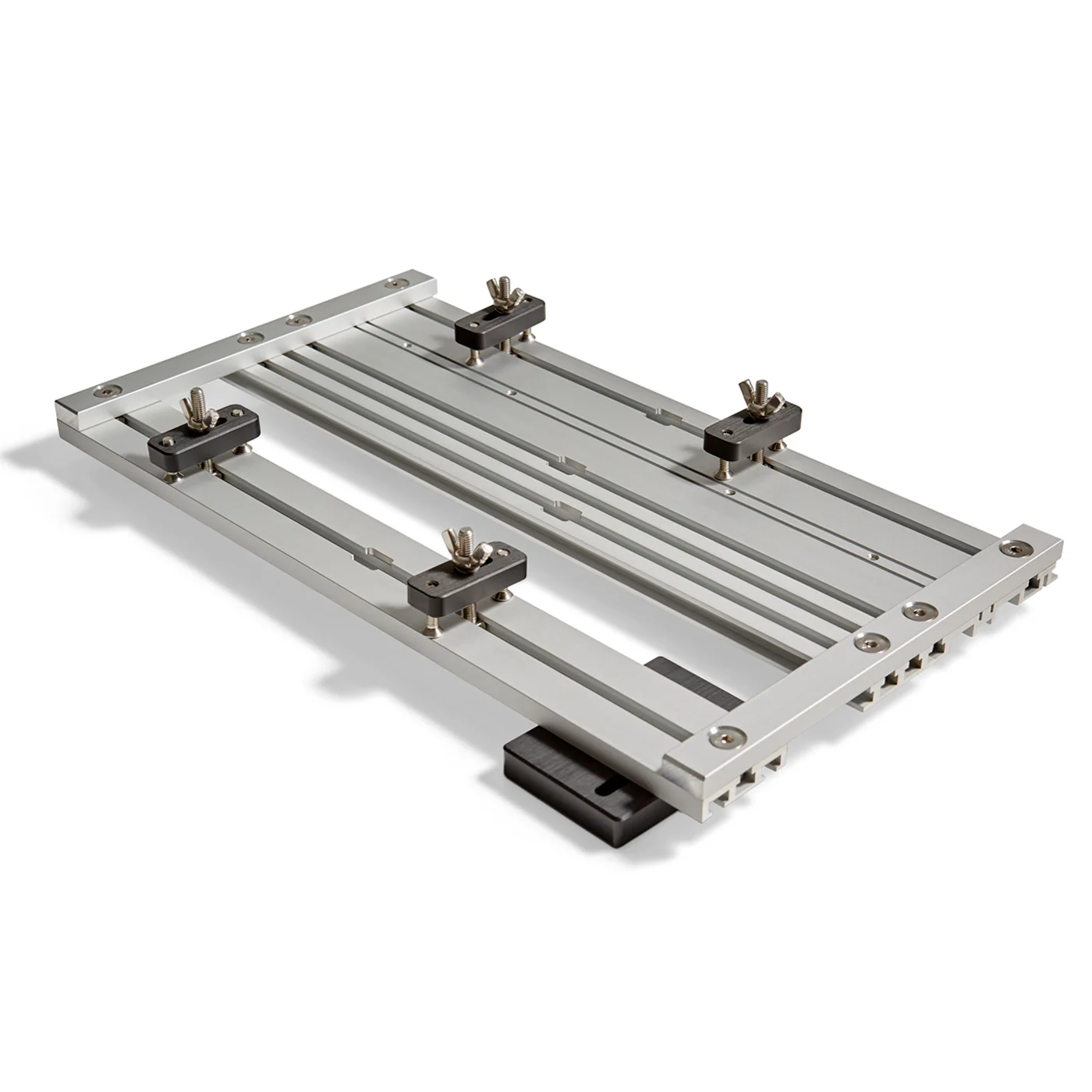 Guide Rail Saw Base Kit - Image 4