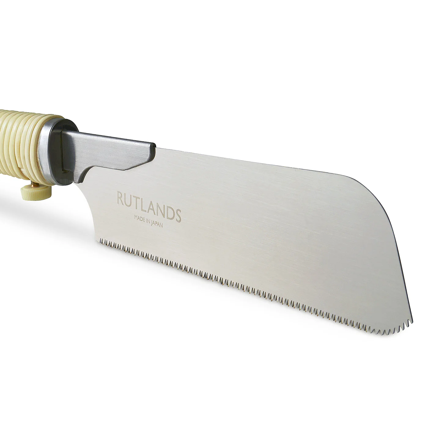 Japanese Saws - 180mm - Rattan - Set of 3 with Roll - Image 5