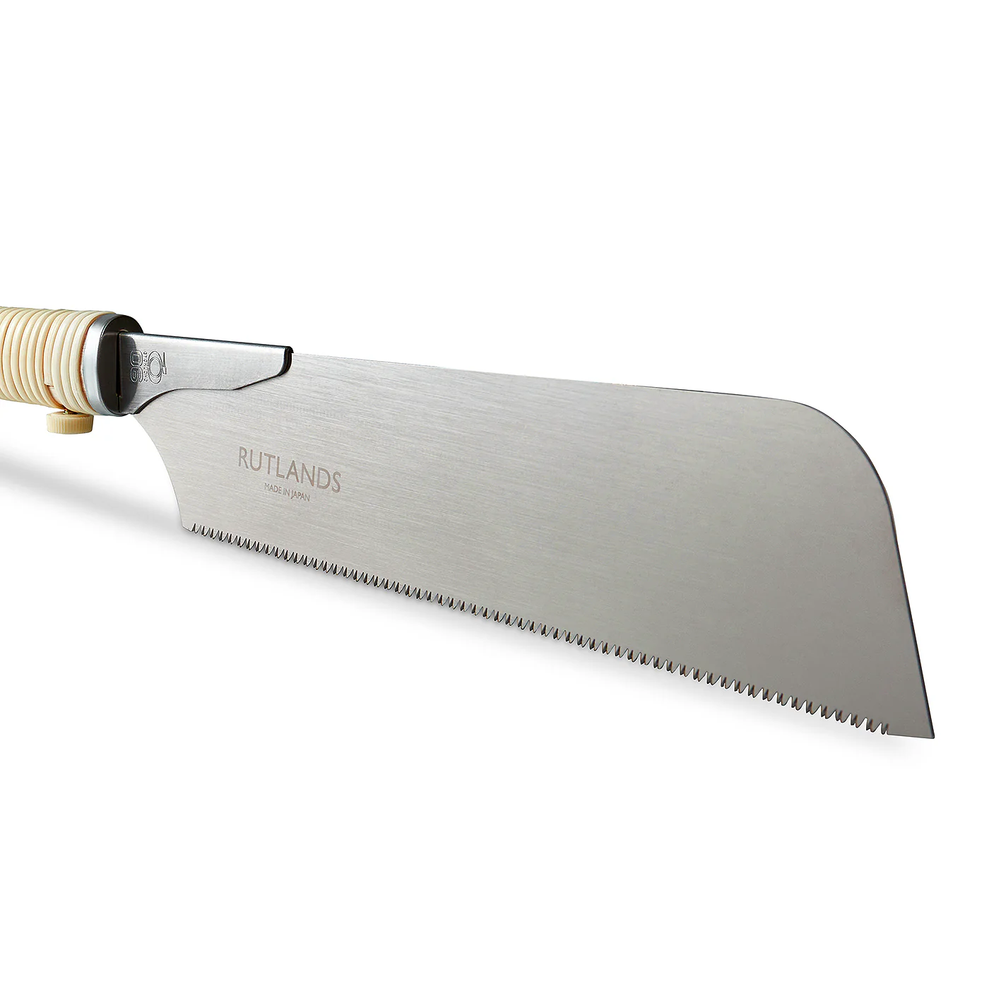 Japanese Saws - 240mm - Rattan - Set of 3 with Roll - Image 5