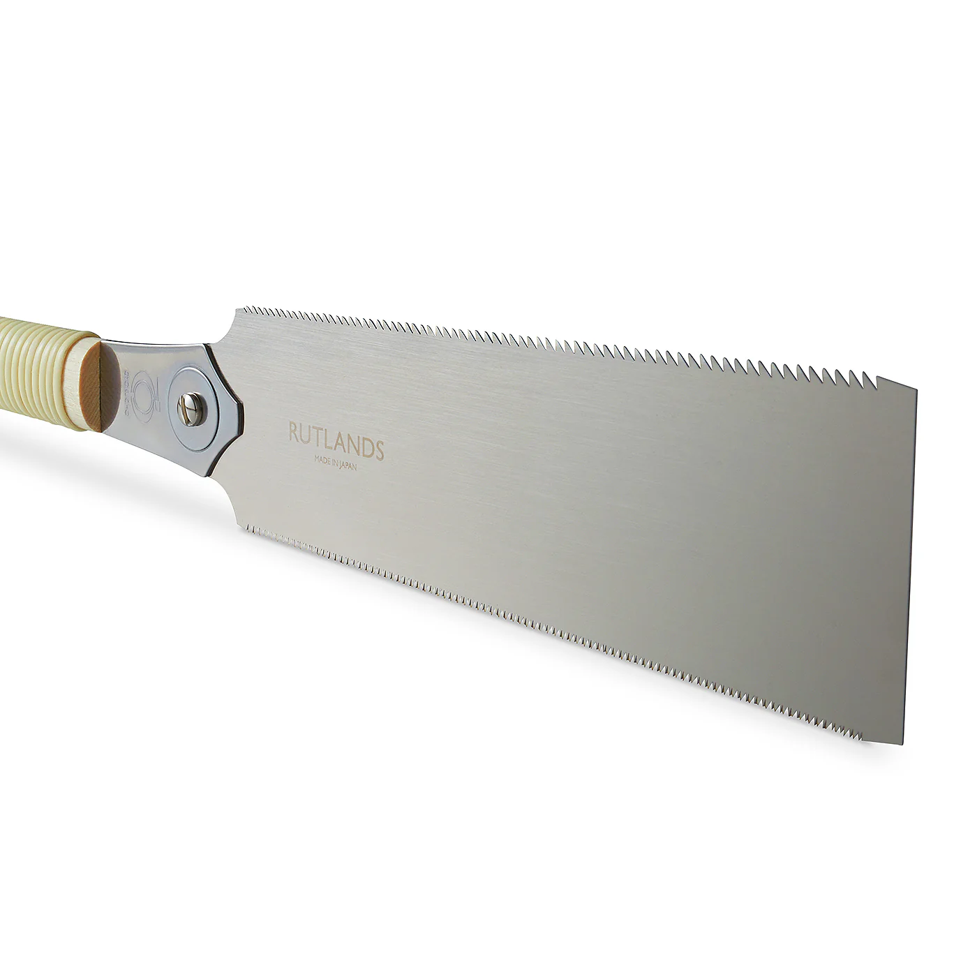 Japanese Saws - 240mm - Rattan - Set of 3 with Roll - Image 7