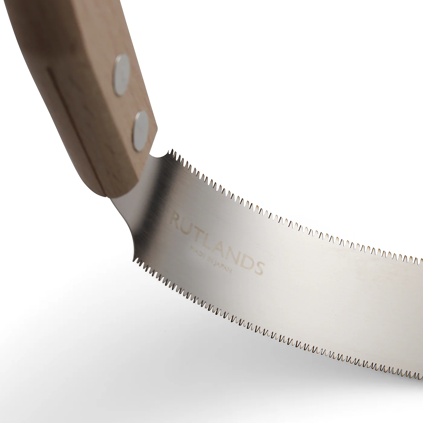 Japanese Saws - Flush Cut - Set of 2 with Roll - Image 6