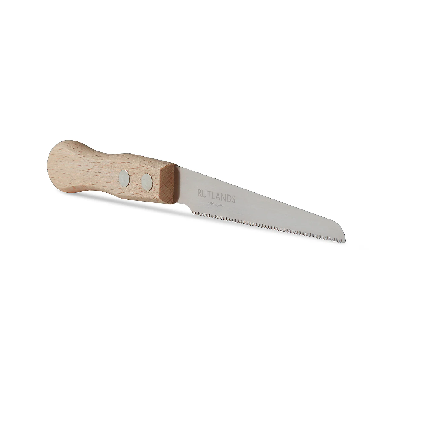 Japanese Saws - Flush Cut - Set of 2 with Roll - Image 7