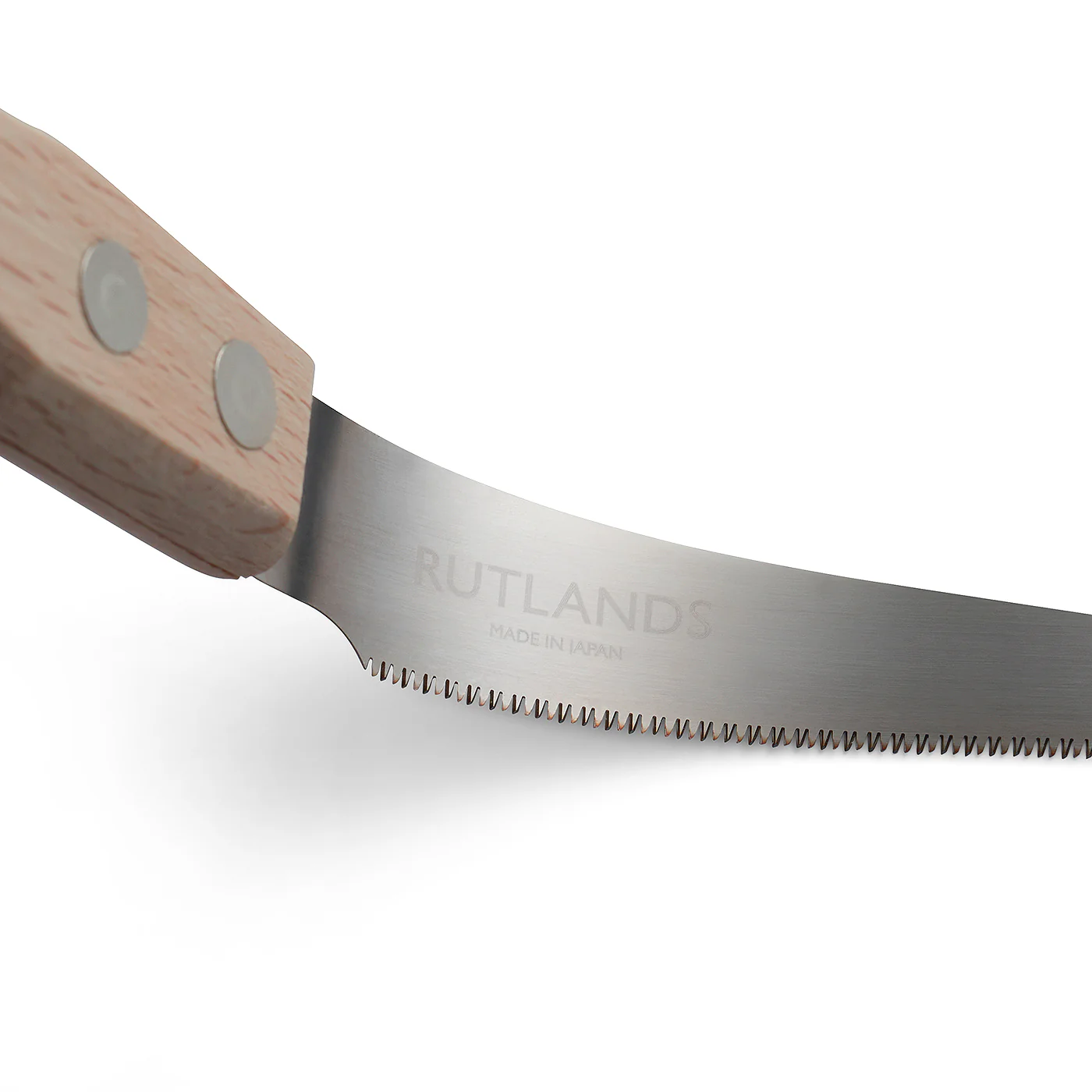 Japanese Saws - Flush Cut - Set of 2 with Roll - Image 9