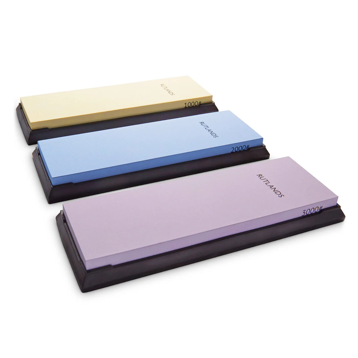 Japanese Water Stone Kit - Image 8