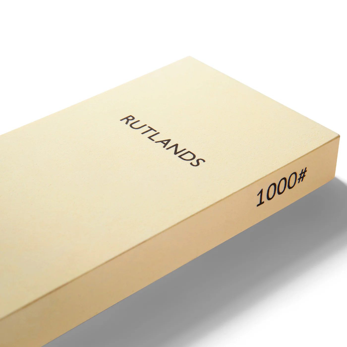 Japanese Water Stone Kit - Image 9