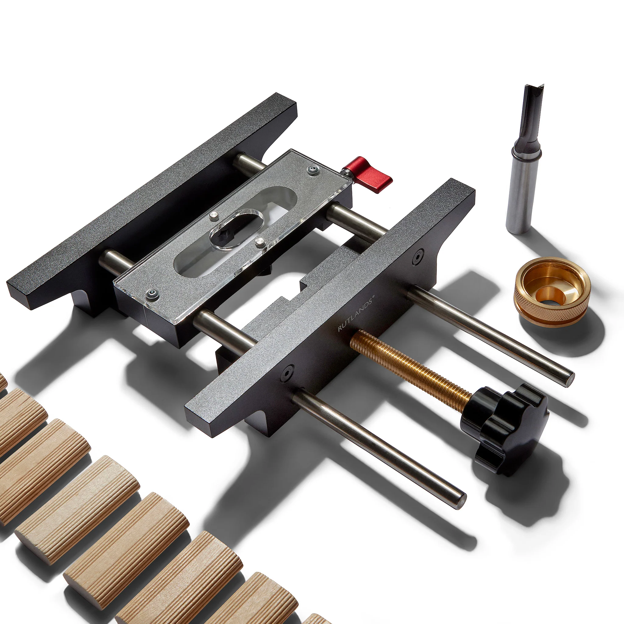Loose Tenon Jig - Image 7
